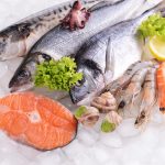 Poissons sauvages